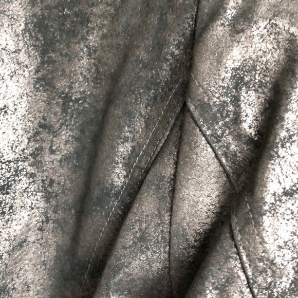 Guillaume Leather-NWOT - Picture 5 of 9